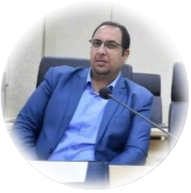د. عماد عبد الحميد صالح موسى