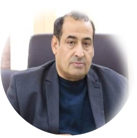 أ. د عبدالحفيظ عبدالرحمن الحاسى